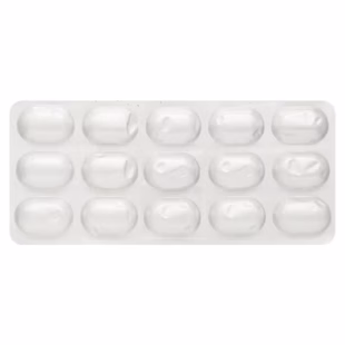 SiTaxa M 50/1000 Tablet