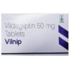 Vilnip Tablet'1*10