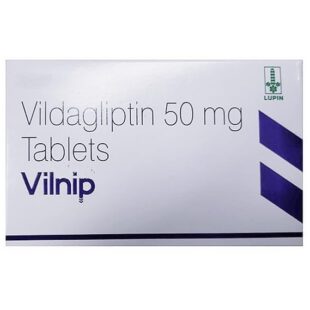 Vilnip Tablet'1*10