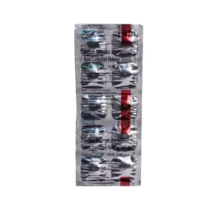 Solprate CR 300 Tablet