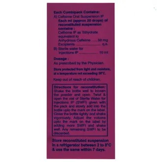 Extacef Drops 10ML - Image 2