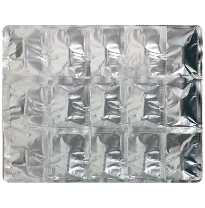 Omepren 20mg Capsule1*15 - Image 2