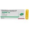 Dolokind Aq Injection 1ml