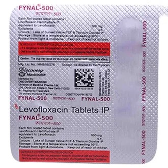 Fynal 500 Tablet 5 - Image 2