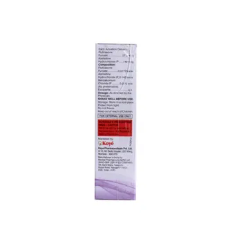 Spiroflut A Nasal Spray 7ml - Image 2