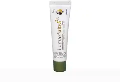 Ilumax  Advanced Skin Bri Cream 20gm - Image 2