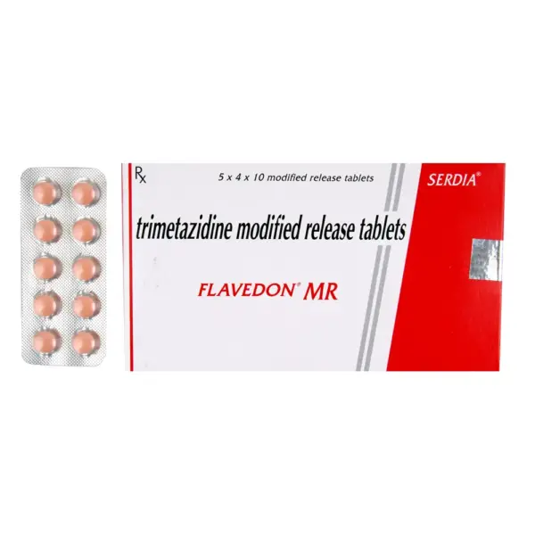 Flavedon MR Tablet - Image 2