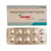 Folinal Plus Tablet