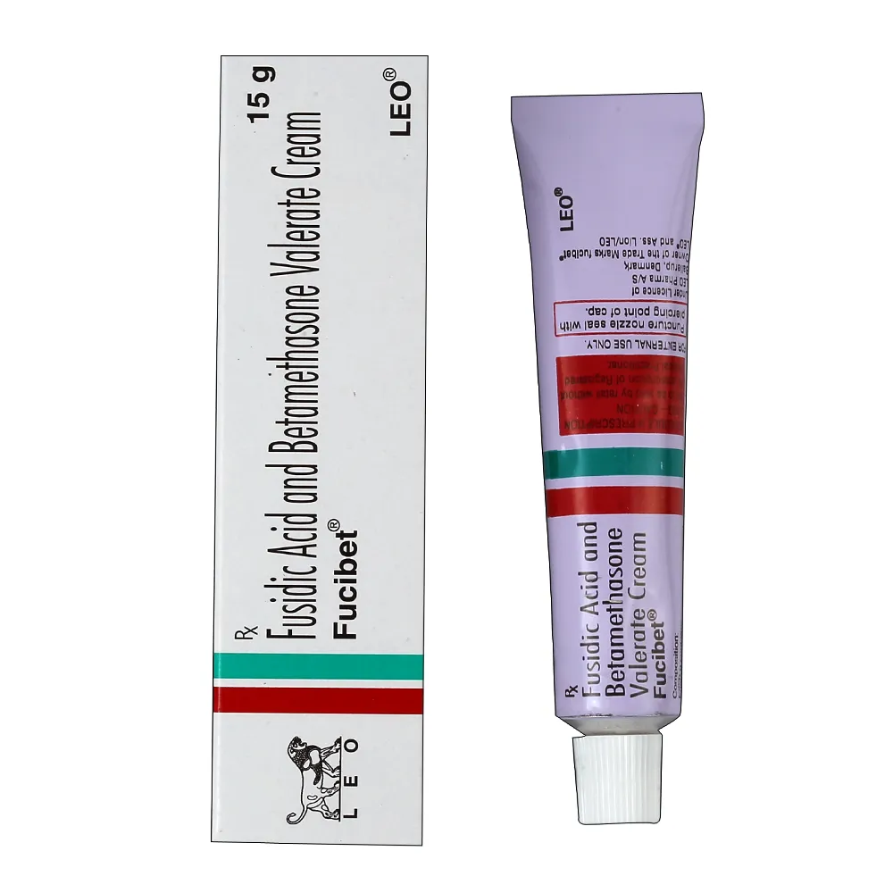 fucibet Cream 15gm - Image 4