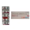 Glimiprex 4 Tablet