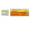 INMICIN 50MG 1*10CAP