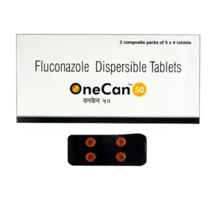 Onecan 50mg Tablet