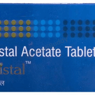 Fibristal Tablet