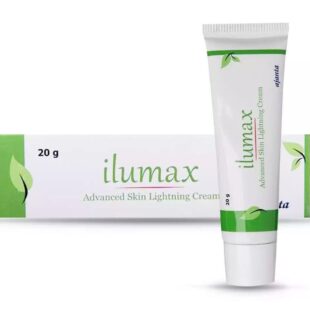ILUMAX CREAM 20GM