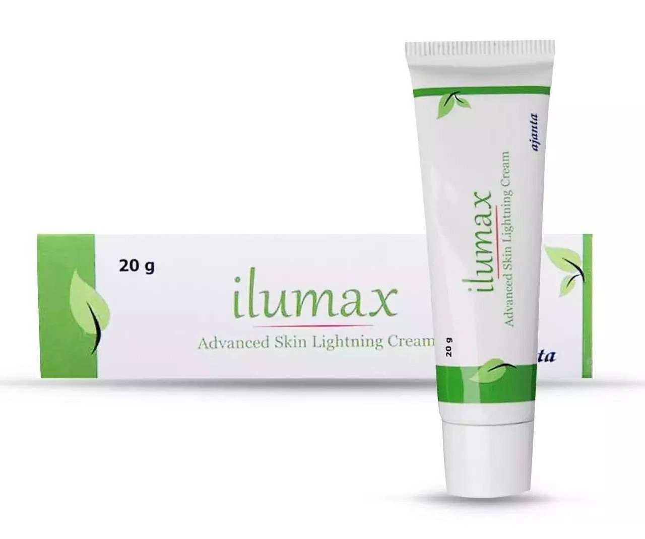 ILUMAX CREAM 20GM