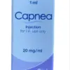 Capnea Injection 1ml