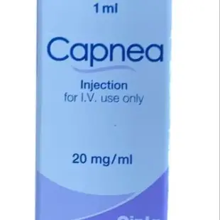 Capnea Injection 1ml