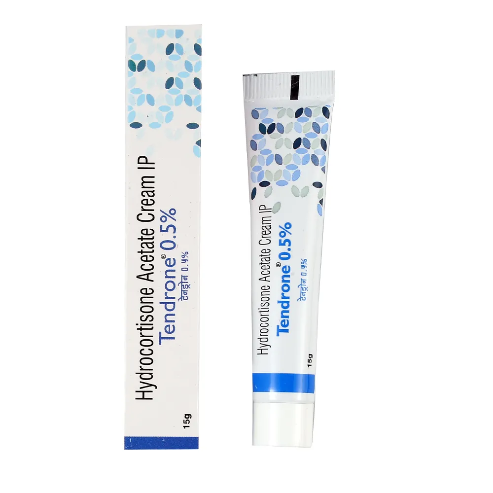 Tendrone Cream - Image 2