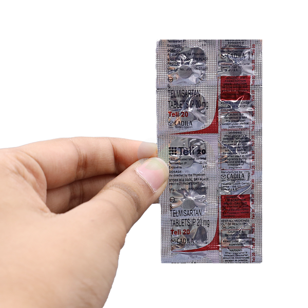 Teli 20 Tablet - Image 2