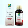 Oflomac Oral Solution