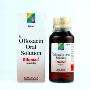 Oflomac Oral Solution
