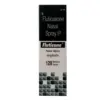 fluticone Nasal Spray