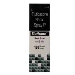 fluticone Nasal Spray