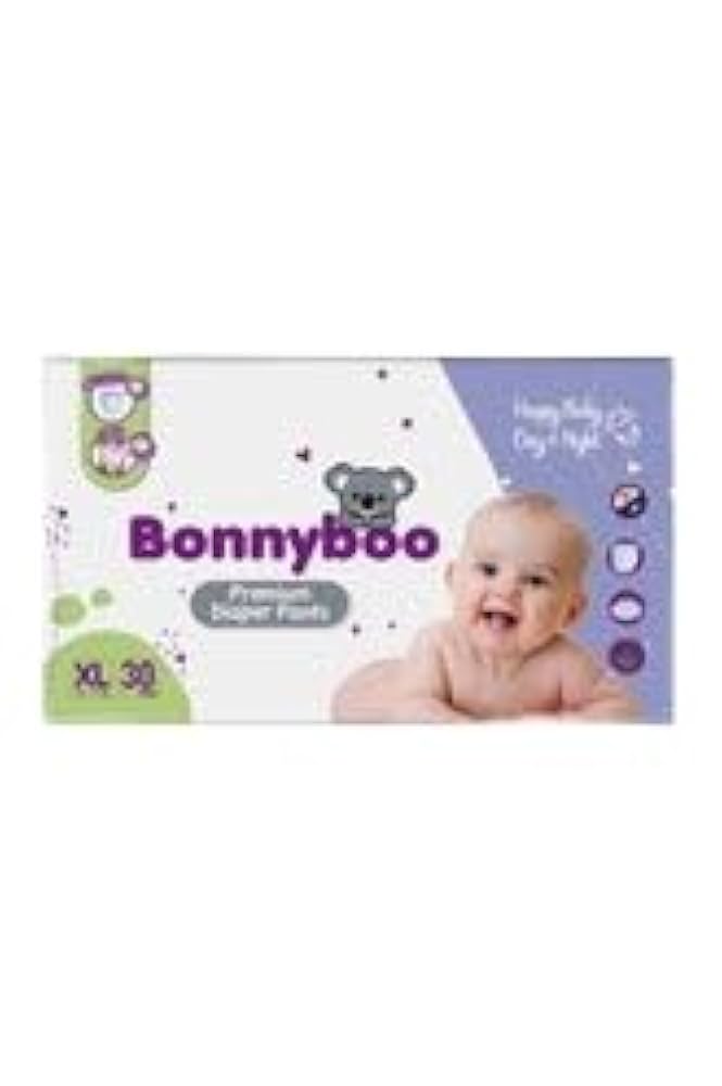 BONNY BABY WIPES 1*70PIC - Image 3