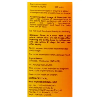 Neosmile Oral Drops 10ml - Image 2