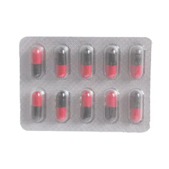 Neurokem 50 Capsule 1*10 - Image 2