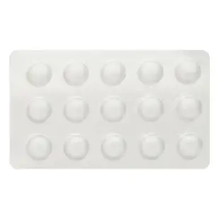 Silosam D 8 Tablet