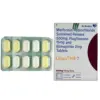 Glimy-MP 2 Tablet