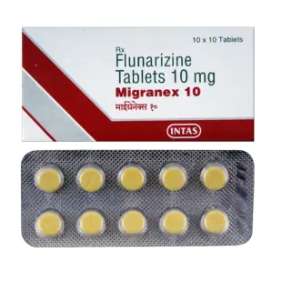Migranext 10 Tablet