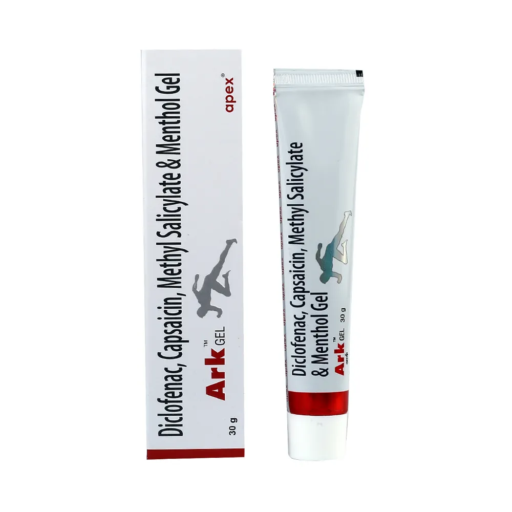 Ark Gel 1*30gm
