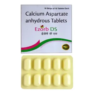 Ezorb DS Tablet