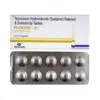 Flokind D Tablet