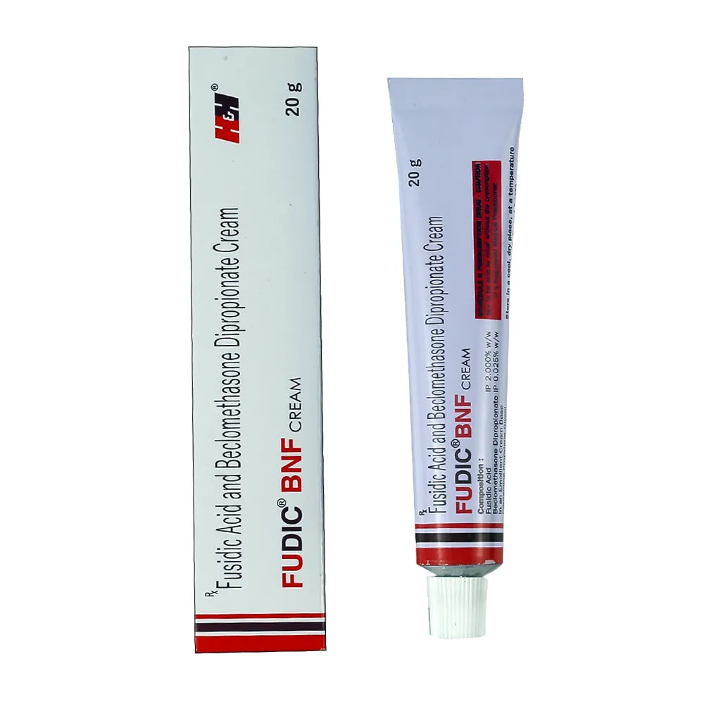 Fudic BNF Cream 20GM - Image 2