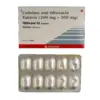 Milixim-O Tablet