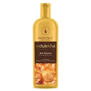 Bringha Ayurvedic Shampoo 200ml