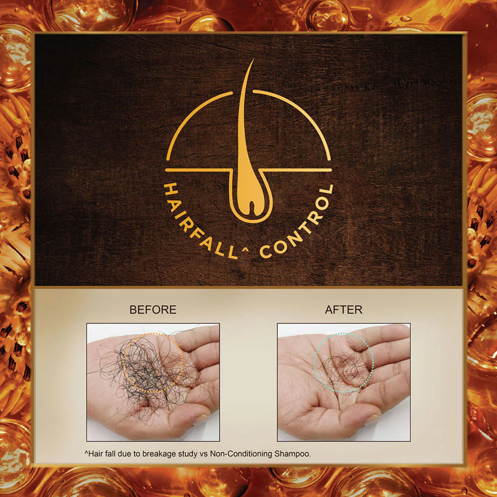 Bringha Ayurvedic Shampoo 200ml - Image 6