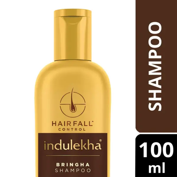 INDULEKHA SHAMPOO 1*100ML - Image 5