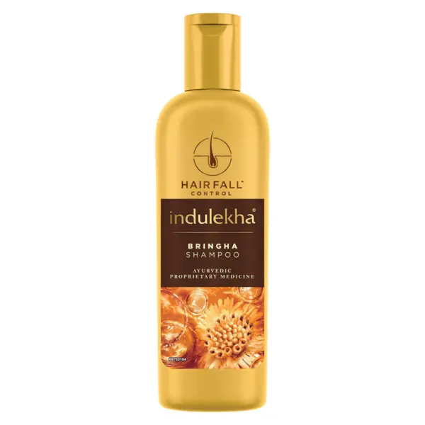 INDULEKHA SHAMPOO 1*100ML - Image 3