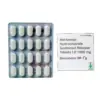 Gluconorm SR 1gm Tablet