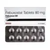 Febumac 80 Tablet