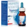 Nasivion Classic Adult 0.05% Nasal Spray