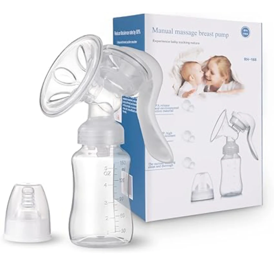 BREAST PUMP 1*1PIC - Image 2