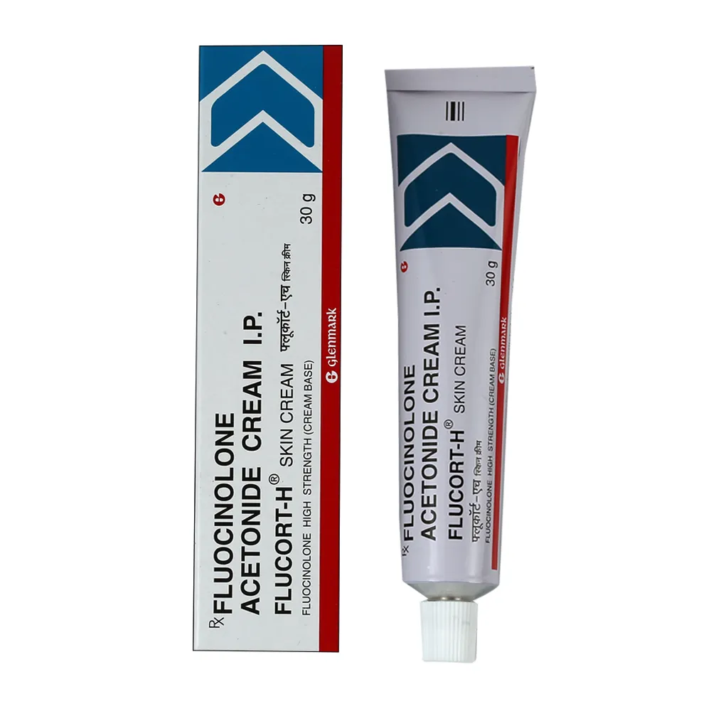 Flucort-H Skin Cream - Image 3