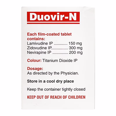 Duovir N Tablet - Image 4