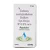 Aqualube Eye Drops 1*10ml