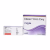 Cvh 0.5 Tablet 1*10